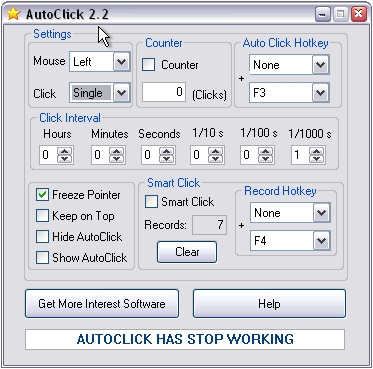 auto clicker for desktop